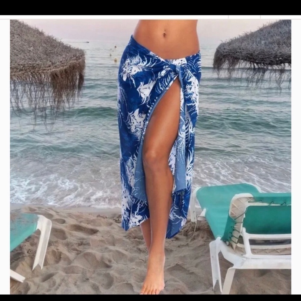 La Blanca cover up the wrong NWT